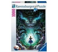 WD: LES AVENTURES D'ALICE G