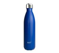WD LIFESTYLE, BOTTIGLIA TERMICA IN ACCIAIO INOX 750ML BLU, CUCINA, BORRACCE