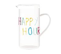 WD LIFESTYLE BROCCA HAPPY HOUR IN VETRO BOROSILICATO