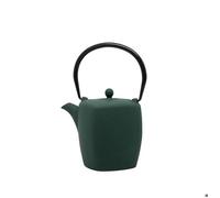 Wd Lifestyle Teiera Osaka In Ghisa 1,3 Lt Verde