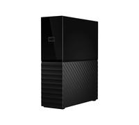 WD My Book 12To HDD USB3.0 3.5p RTL extern RoHS compliant WD SmartWare Pro