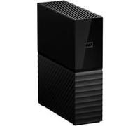 WD My Book, 18 To disque dur externe