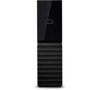 Wd - My Book - Disque Dur Éxterne De Bureau Avec Sauvegarde - 14 To