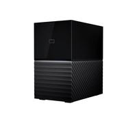 Western Digital WDBFBE0200JBK-EESN Nouveau