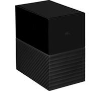 WD My Book Duo WDBFBE0200JBK - Matrice de disques durs - 20 To - 2 baies - HDD 10 To x 2 - USB 3.1 (externe)