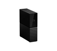 Western Digital Disque dur My Book WDBBGB0120HBK 12 To USB 3.0