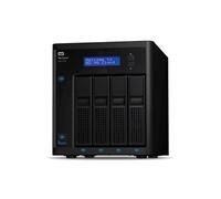WD 56 To My Cloud Pro PR4100 Pro Serie 4-Bay Network Attached Storage - NAS