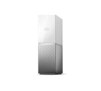 WD NAS MY CLOUD HOME 3TB EMEA