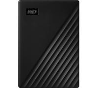 Western Digital My Passport disque dur externe 1 To 2.5" 3.2 Gen 1 (3.1 Gen 1) Noir