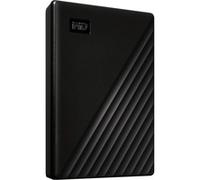 WD My Passport 1 To, Disque dur