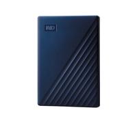 WD MY PASSPORT MAC 2TO