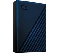 WD My Passport for Mac 5 To, Disque dur