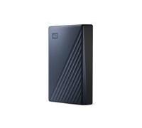 WESTERN DIGITAL HDD My Passport Ultra 6TB Blue