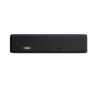 WD My Passport Ultra 6To Blue USB-C/USB3.0 HDD 2.5p Metal finish RTL portable external
