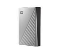 Wd my passport ultra for mac wdbpmv0040bsl - disque dur - 4 to - usb 3