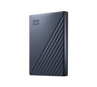 WD My Passport Ultra WDBC3C0020BBL - disque dur - 2 To - USB 3.0