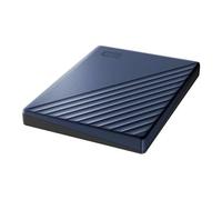Wd my passport ultra wdbc3c0020bbl - disque dur - 2 to - usb 3.0
