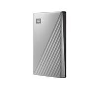 Wd my passport ultra wdbc3c0020bsl - disque dur - 2 to - usb 3.0