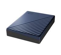 Wd my passport ultra wdbftm0050bbl - disque dur - 5 to - usb 3.1