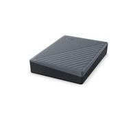Disque dur externe Western Digital My Passport WDBRMD0040BGY-WESN 4 To Gris