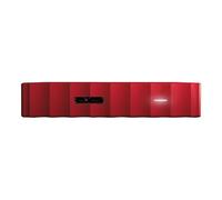 WD My Passport WDBS4B0020BRD - Disque dur - chiffré - 2 To - externe (portable) - USB 3.0 - AES 256 bits - rouge