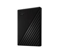 WD My Passport WDBYVG0020BBK - disque dur - 2 To - USB 3.2 Gen 1
