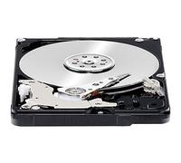 WD Noir 1 to Performance Housse de Disque Dur - 7200 TR/Min SATA 6 Go/s 32 Mo de Cache 9,5 mm 6,3 cm - Wd10jplx