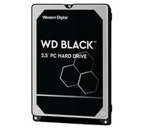 WD Noir 6.3cm Portable Interne HDD SATA 6GB/S 500GB 64MB Cache 7200RPM