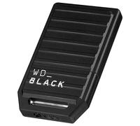 WD _Noir C50 Rangement Expansion Carte pour Xbox Séries,1TB - WDBMPH0010BNC-WCSN