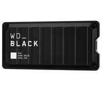 WD Noir P40 Jeu Lecteur Nvme SSD Disque Dur, 500GB - WDBAWY5000ABK-WESN