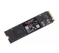 WD_BLACK SN770 WDBBDL0010BNC - SSD - 1 To - interne - M.2 2280 - PCIe 4.0 x4 (NVMe) Black G