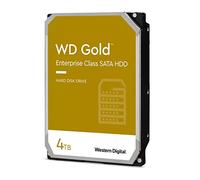 WD Or HDD 4To SATA 256 MB 3.5 Inch - WD4003FRYZ -