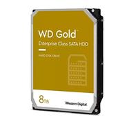 Disque dur Western Digital GOLD 3.5'' HDD 8000GB 7200RPM SATA 6Gb/s 256MB | WD8004FRYZ
