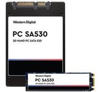 WD PC SA530 - SSD - 1 To - interne - 2.5" - SATA 6Gb/s G