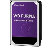 Western Digital 3TB WD Purple™ Surveillance - Internal Hard Drive - WD33PURZ