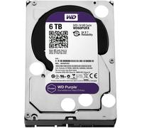 WD Purple Disque dur interne (Bulk) Surveillance 6 To 3,5 pouces SATA intellipower.[G690]