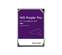 Western Digital Disque dur WD Purple Pro WD142PURP 14 To surveillance 3,5" 7200 tours/min SATA 6Gb/s