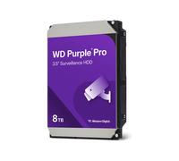 WD Purple Pro 8To SATA 6Gb/s 3.5p