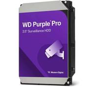 WD Purple Pro - WD122PURP - Disque dur - 12 To - 3,5"" - 7200 tr/min