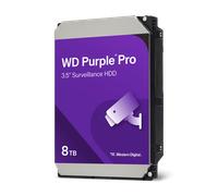 Western Digital Purple Pro 8TB WD8002PURP
