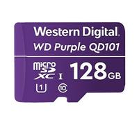 Western Digital MicroSD Purple 128GB