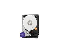 WD Purple Surveillance Hard Drive WD10PURX - disque dur - 1 To - SATA 6Gb/s