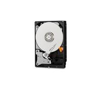 WD Purple WD10PURZ - Disque dur - 1 To - interne - 3.5" - SATA 6Gb/s - 5400 tours/min - mémoire tampon : 64 Mo