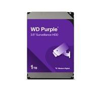 WD Purple 1 To, Disque dur