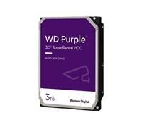 Disque Dur Western Digital WD30PURZ 3TB 64MB 5400U/Min SATA III 3,5 " Pouces