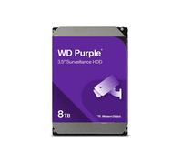 Wd purple wd85purz - disque dur - 8 to - sata 6gb/s