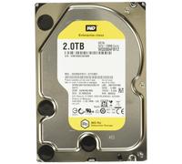 WD Re 2 sata_6_0_gb 128 Mo de cache 3,5""disques internes nus ou OEM WD2004FBYZ