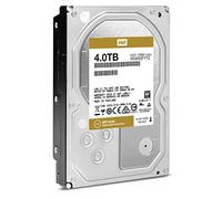 WD Re Disque dur interne 3,5" 4 To SATA