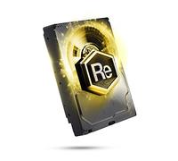 WD RE Entreprise WD1003FBYX Disque dur interne 3.5'' SATA II 7200 tours/min Mémoire cache 64Mo 1 To