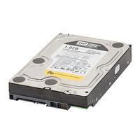 WD RE3 WD1002FBYS - Disque dur - 750GB - interne - 3.5" - SATA-300 - 7200 tours/min - mémoire tampon : 32 Mo